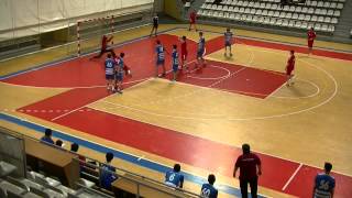 Academia Octavio 34 Architectures Tech Bm Artabro 13 Juveniles 15022015