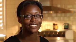Turning 18 in Foster Care, Teen Shares Story - How to Help, As seen on NBC 6