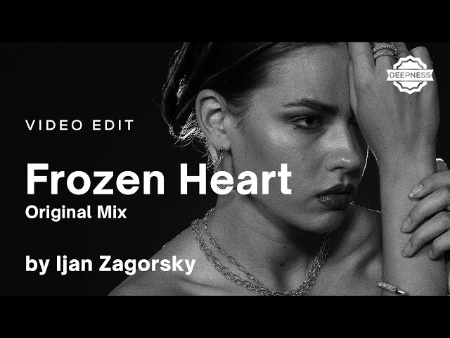 Ijan Zagorsky - Frozen Heart