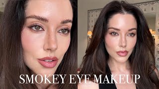 Going out makeup, Life Updates, Chatty GRWM