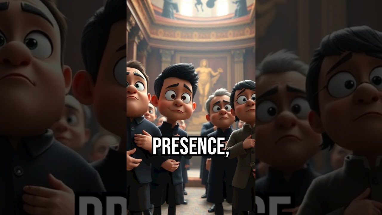 Discover the UN's chilling secret. 