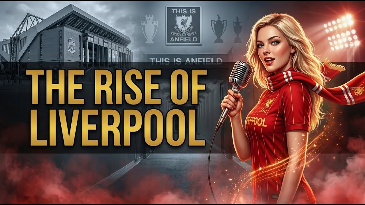 This Liverpool Memorial Song Will HIT YOU HARD | Fans React