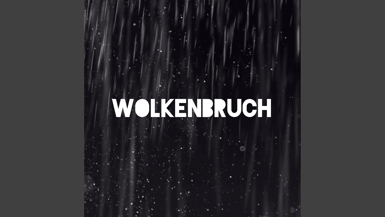 Смотреть «Wolkenbruch» на YouTube Смотреть «Wolkenbruch» на YouTube