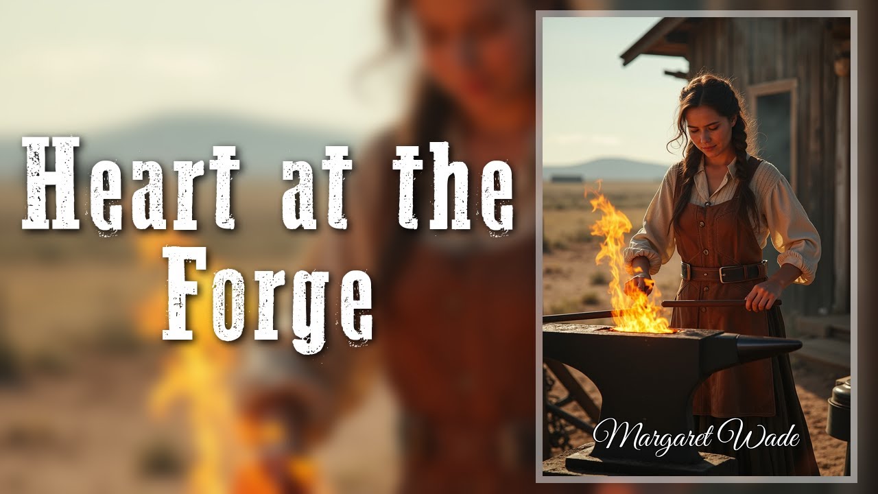 Heart at the Forge