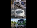 Amazing 4 types transport in china