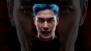 🚨STRESS MODE ON? ❄️ switch it OFF fastK-Pop Demon Hunters • Brain Boost Shorts