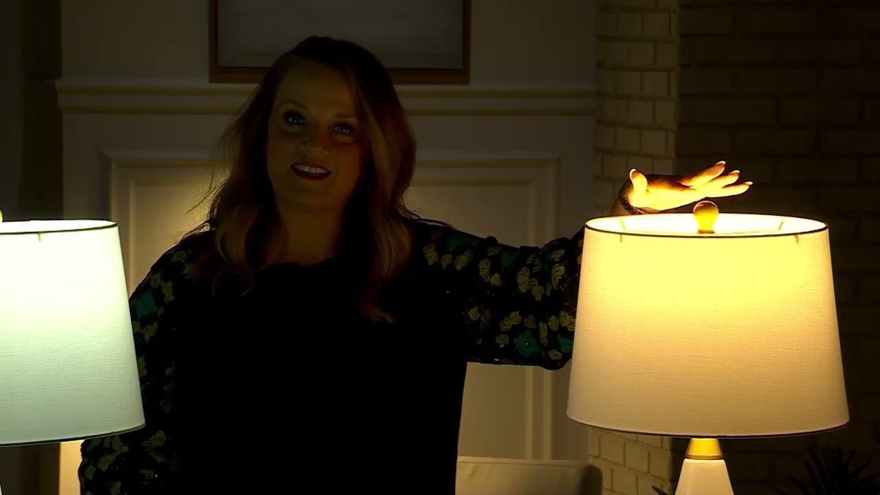 BrightLiving Set of 6 Dusk to Dawn Light Bulb on QVC