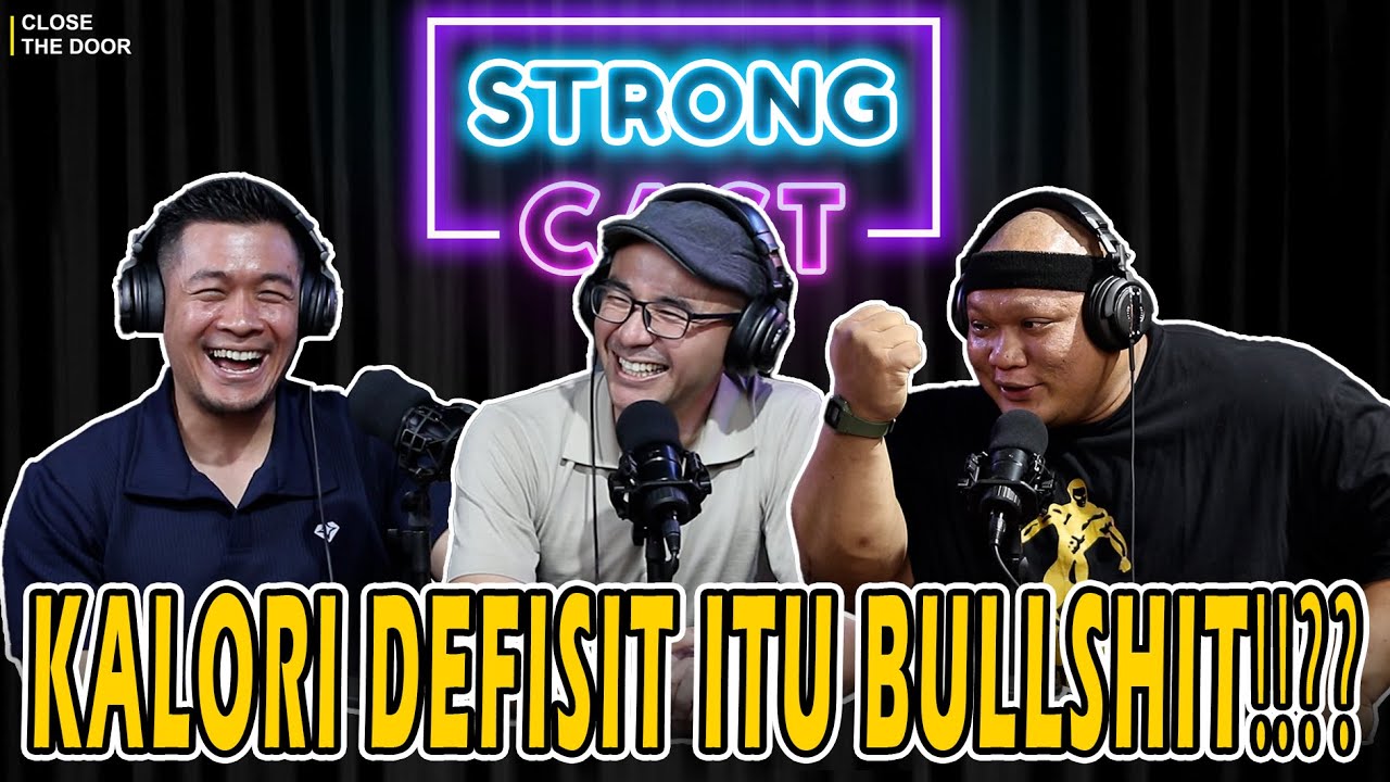 FELIX ZULHENDRI PH.D DARI PROPOLIS,KOLESTEROL,DEPRESI DAN KONSPIRASI SUFOR KITA KUPAS TUNTAS⁉️‼️