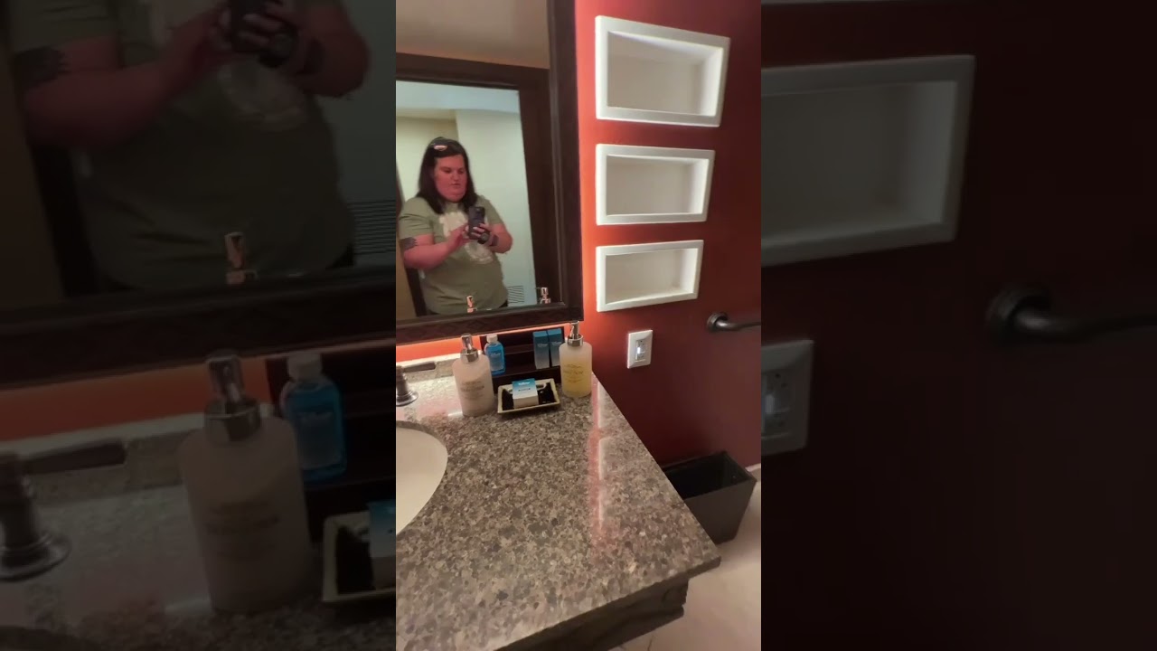 Animal Kingdom Lodge Resort View King Bed Room Tour