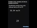 Hisabati Swali La 4 Namba Tasa Shufwa Na Witiri Francademy2405 Hisabati Swali La 4 Namba Tasa Shufwa Na Witiri Francademy2405