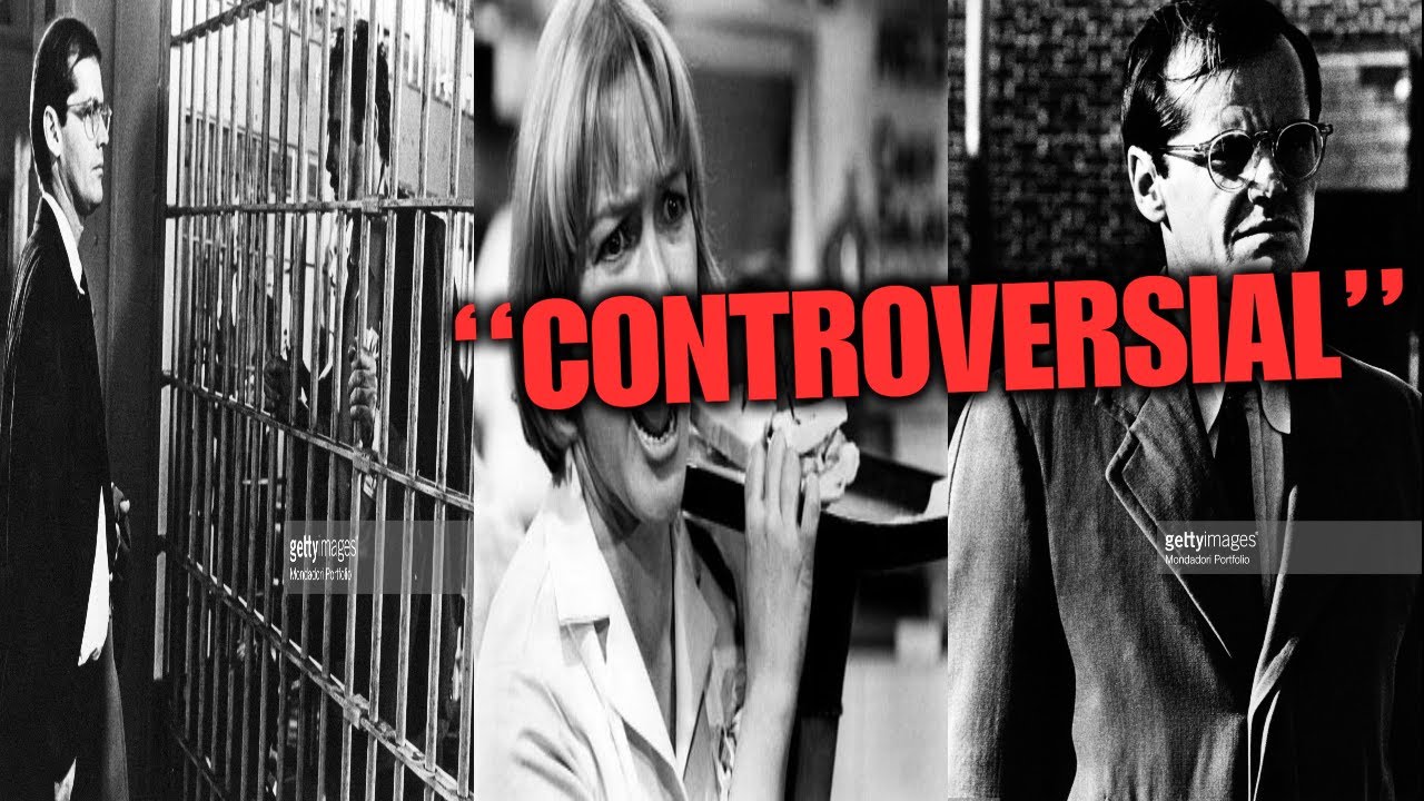 The Messed Up Things In The King of Marvin Gardens Movie No One Talks About