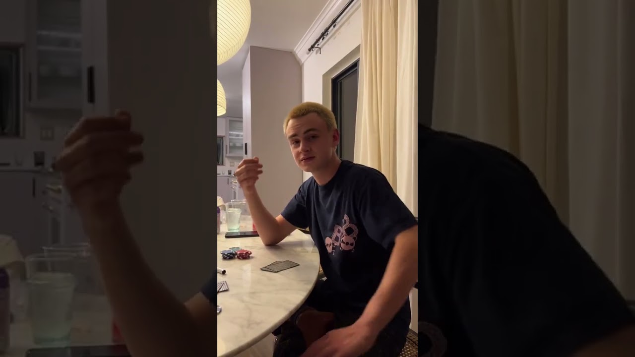 Jack Jaeden and Wyatt 