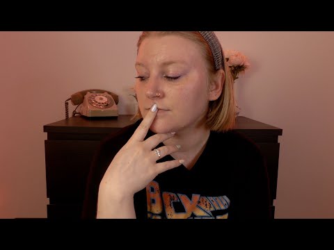 ASMR 😴 Elvis Presley est-il toujours en vie ? 🤔