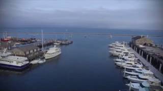 Take a breathtaking drone tour of Cape Cod!