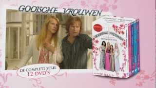 Gooische Vrouwen - commercial complete TV serie