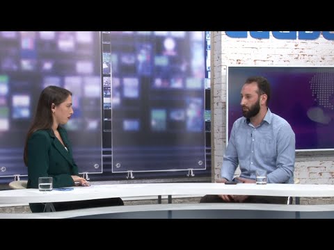 როგორ აფასებს ე.წ რუსულ კანონს \"ახალი\"