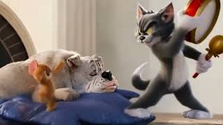 Tom e Jerry  (cap 5) #cartoon #kids #funny #desenhos #tomejerry 