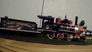 Layout update 6/26/2013