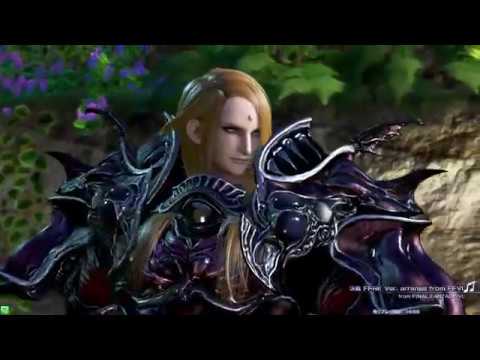 DFFACミッション動画 無明閃ゼノス