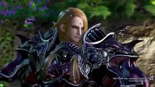 DFFACミッション動画 無明閃ゼノス