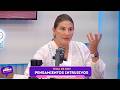 Pensamientos Intrusivos - Sin Peros Ni Rodeos #176