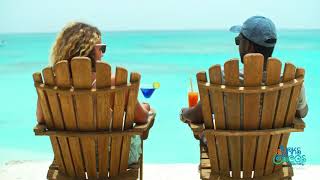 Rediscover the Turks & Caicos Islands