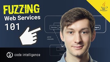 Fuzzing Web Services | How to Automate Security Testing for Web Applications