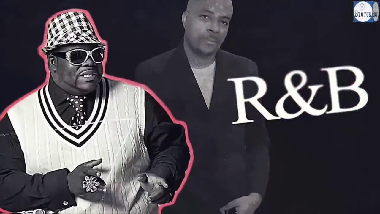 Soul And Blues Live TV Show 12-23-20