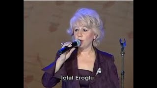 İclal Eroğlu - Benim Yarim Gelişinden Bellidir (Hi̇caz)R.g.