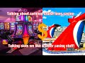 Cash Machine on Carnival Cruise - YouTube