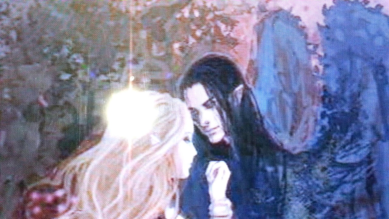 Demeter's daughter 2015 white heart