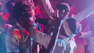Avdhesh Premi baitha Rani kera ke DJ dance video dost ki barat mein 