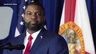 Florida Lt. Gov. Jay Collins Denies Exit Rumors, Attacks Byron Donalds