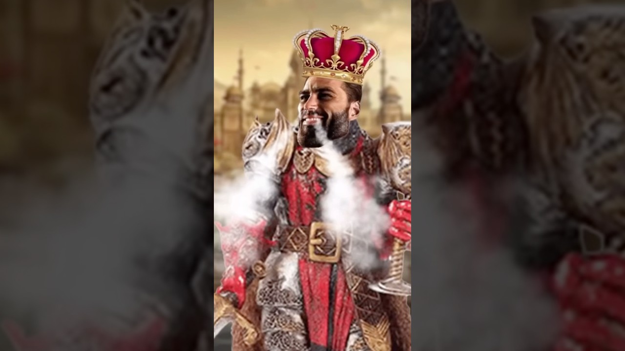 TI | ДЫШИ КАК КОРОЛЬ 3 часть 