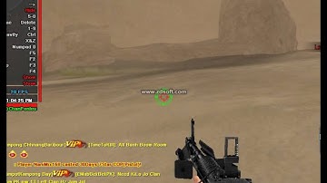 Ak Online V.392 By Khmer Sabay Make Hack By Chan Ponleu