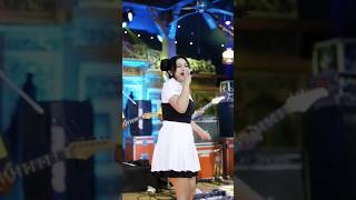#Gantengnya pacarku-Dhesy thata #Om adella#Henny adella #vidoeshorts