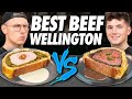 Who Can Make The Best Beef Wellington? (ft. Nick DiGiovanni)