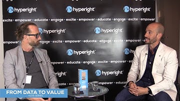 From Data To Value - Insights from David Dadoun from ALDO Group