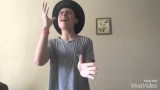 Lay Me Down by Sam Smith | Cover by Brian Rodriguez