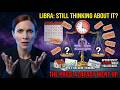 2026 astrology for Libra | Your ‘I’ll think about it’ already costs you more than you realize!
