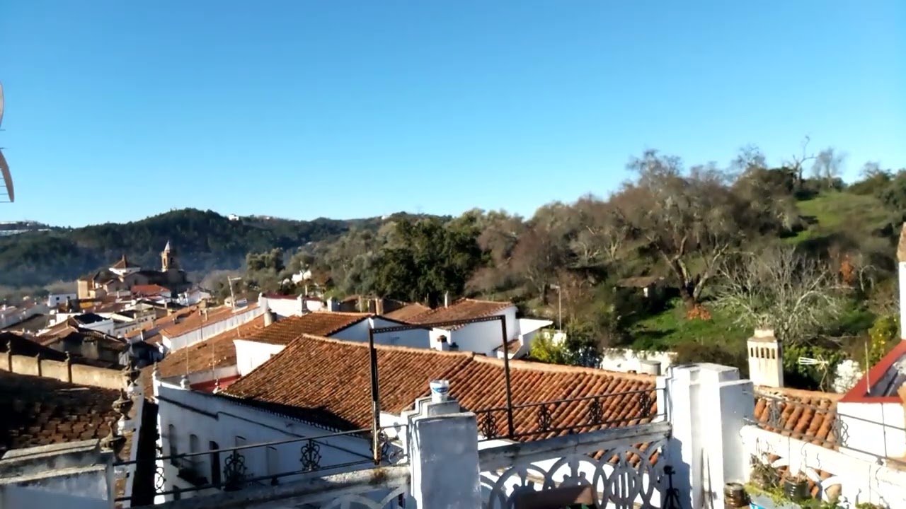 Two Sunrises and two Sunsets in a minute. the shortest day of the winter. 30 hours in 