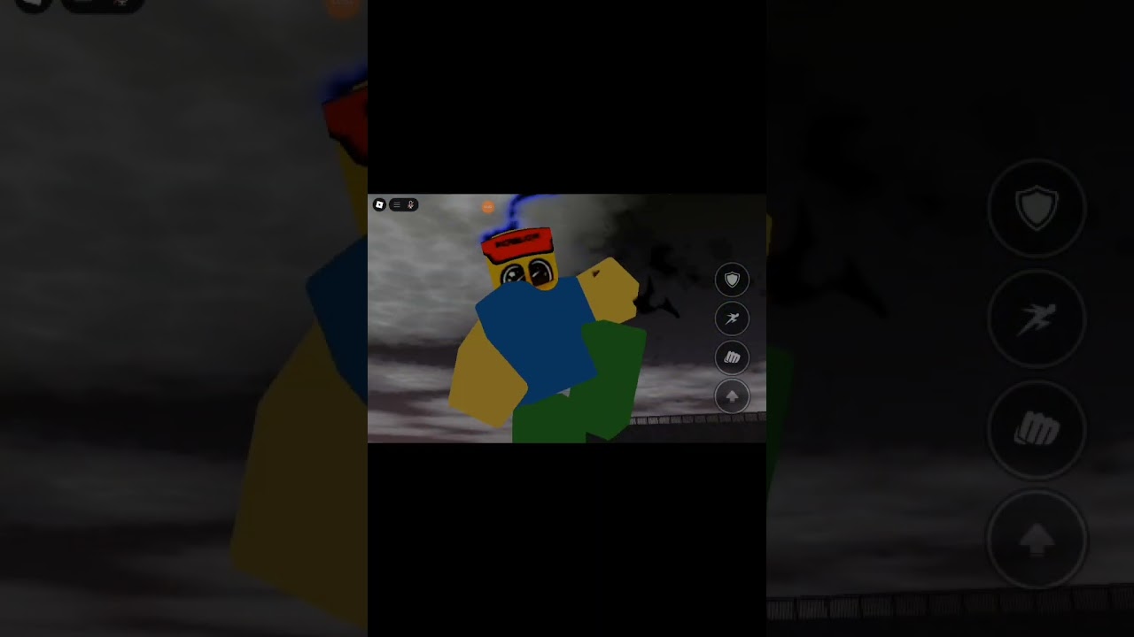 JK move set Showcase 