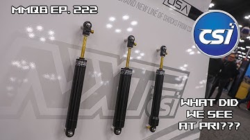 MMQB Ep. 222: What did we see at PRI?!