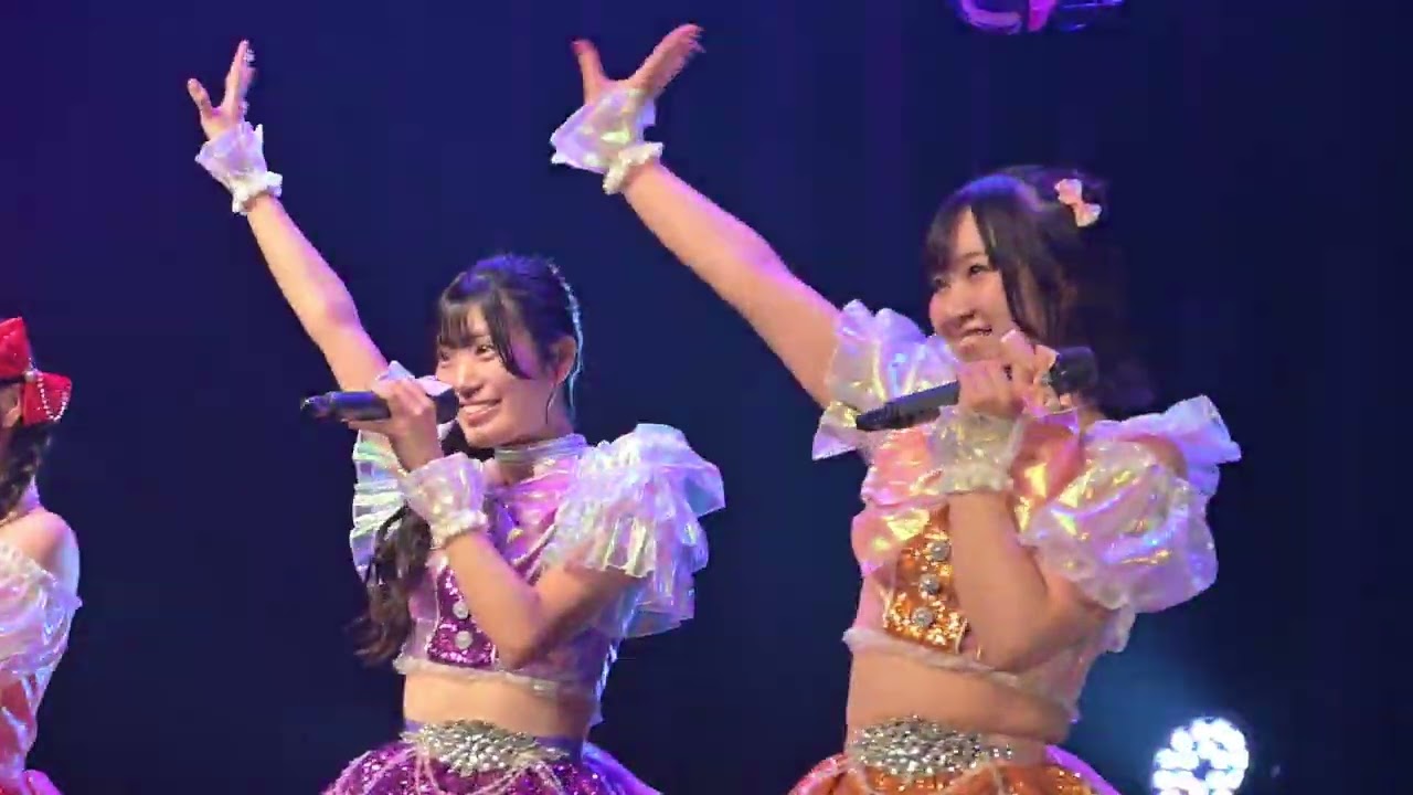泡沫パーティーズ】 20260621 TOKYO GIRLS GIRLS extra!! ＠EBiS303