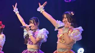 泡沫パーティーズ】 20260621 TOKYO GIRLS GIRLS extra!! ＠EBiS303