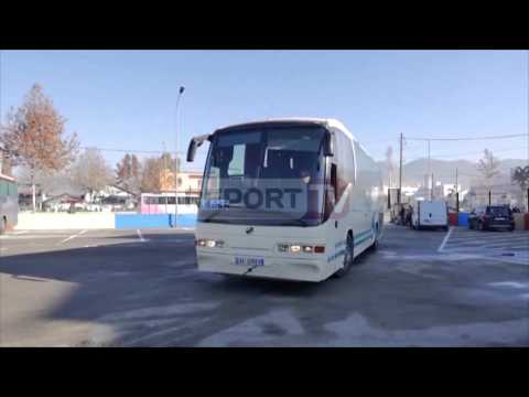 Video: Si Të Mbushni Një Kartë Transporti Në Vitin