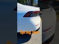 2023 accord touring hybrid #mechanic #spring #honda #accord #shorts