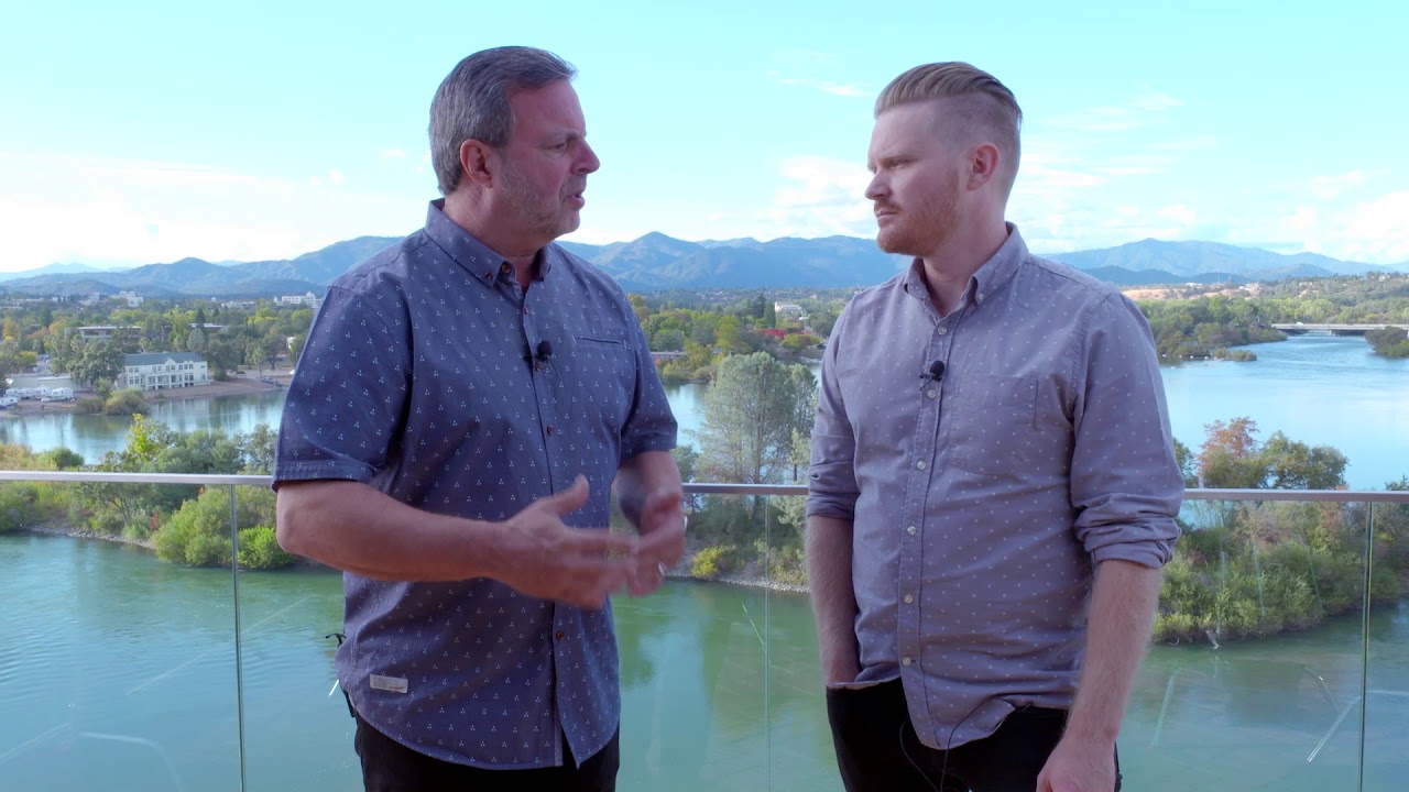 Bethel School of Technology Vision YouTube