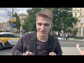 «В меня не попало, значит, все нормально». Жители Москвы об атаке дронов