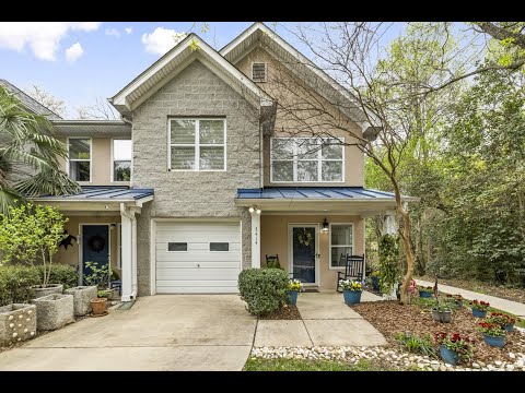 3414 Chagall Court, Charlotte, NC home video tour